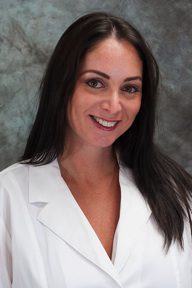 Dr. Dari P. Shapiro, DDS