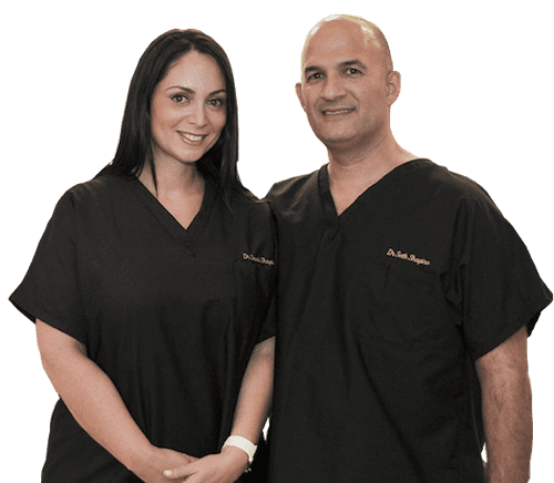 Palm Beach & Treasure Coast family dentists