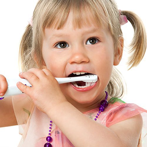 Childrens Dentistry