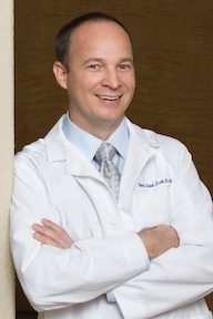 Dr. Pawel D. Fotek, DMD MS