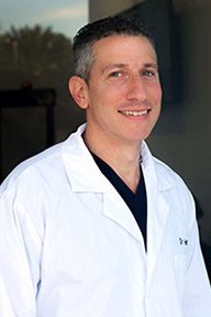 Dr. Jayson Hartman, DMD