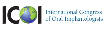 Member International Congress of Oral Implantologists