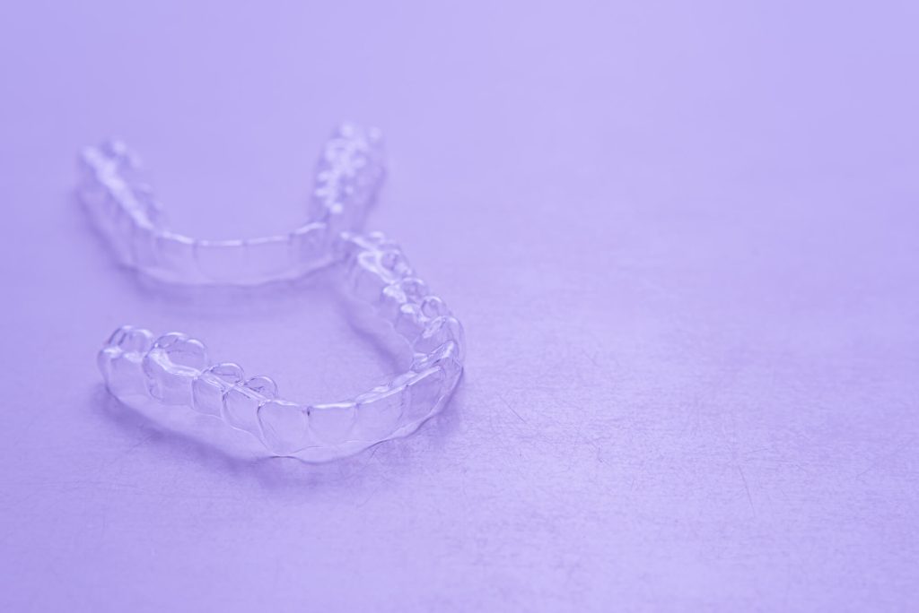 invisalign cosmetic dentist 33409