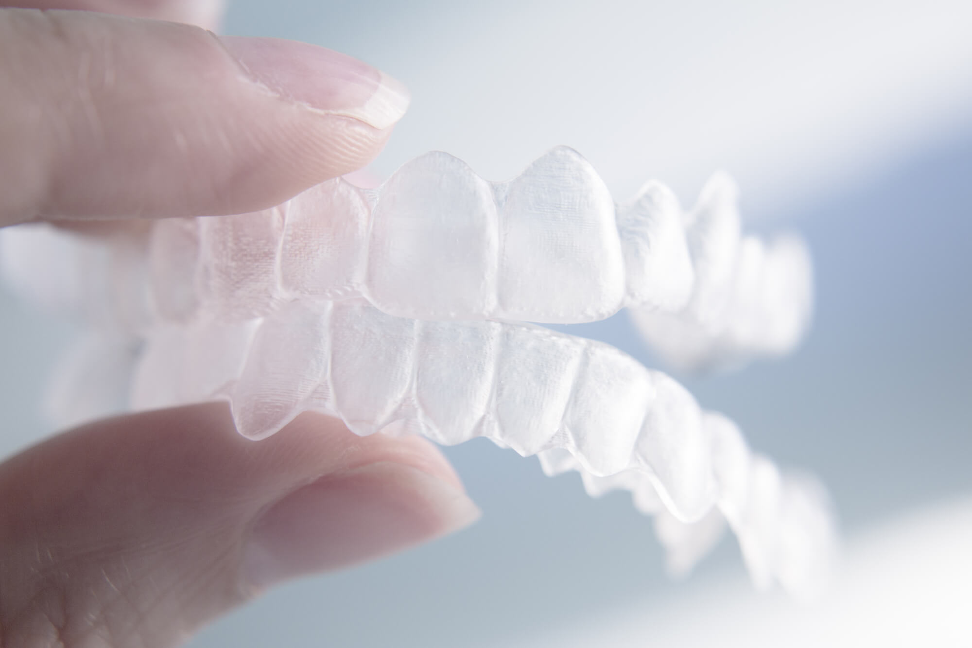 Where can I get Invisalign West Palm Beach?