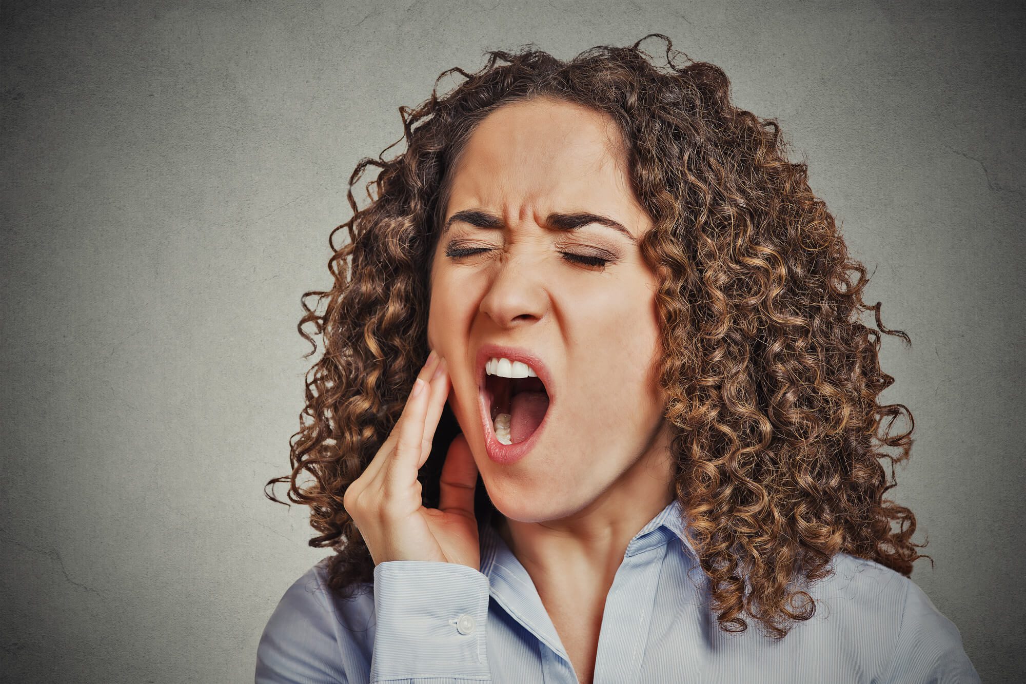 what happens during a root canal treatment