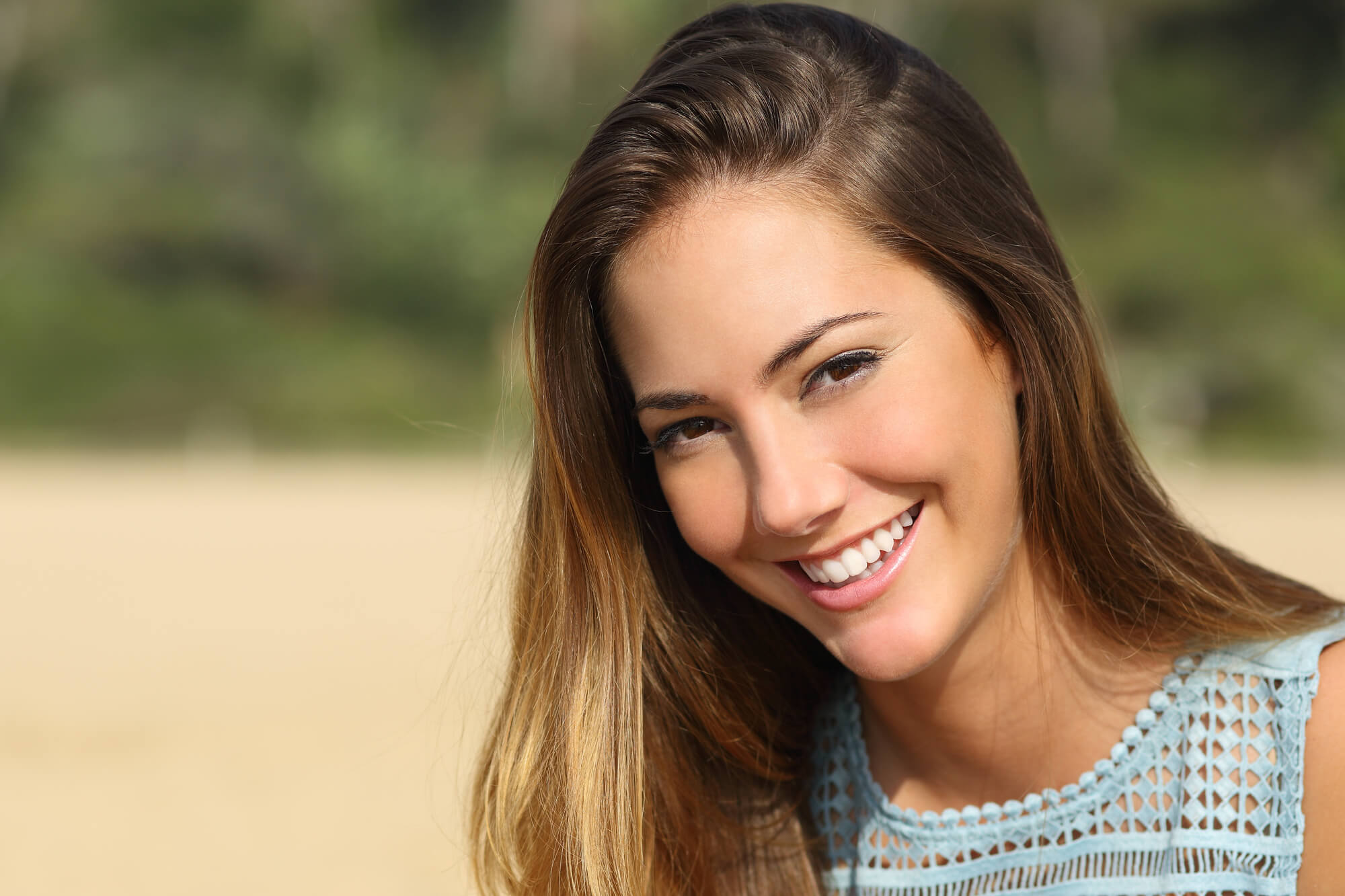 cosmetic dentistry services for more beautiful teeth and attractiveness