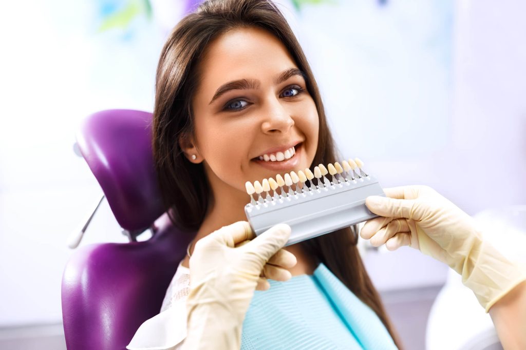cosmetic dentist Boynton Beach fl