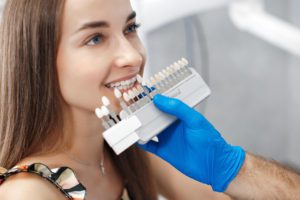 cosmetic dentistry services for more attractive and beautiful teeth