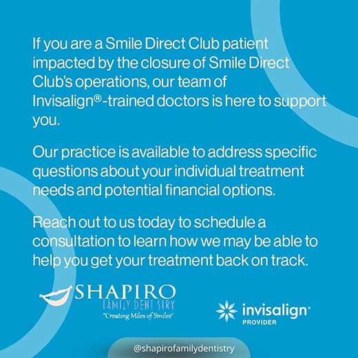Smile Direct Promotion
