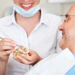 How Long Do Dental Implants Last