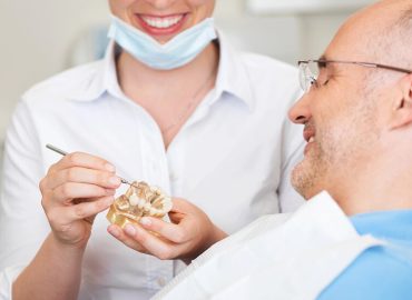 How Long Do Dental Implants Last