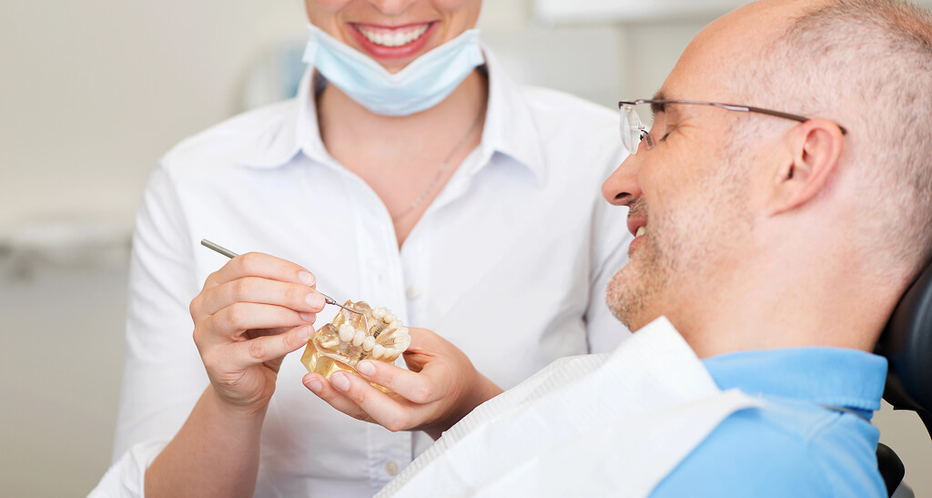 How Long Do Dental Implants Last